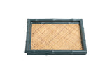 Natural Bamboo Tray Medium