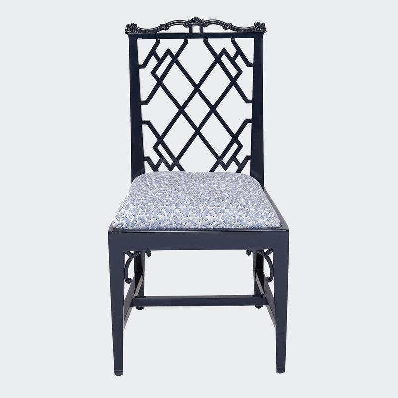 Inigo Side Chair