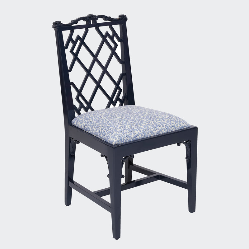 Inigo Side Chair