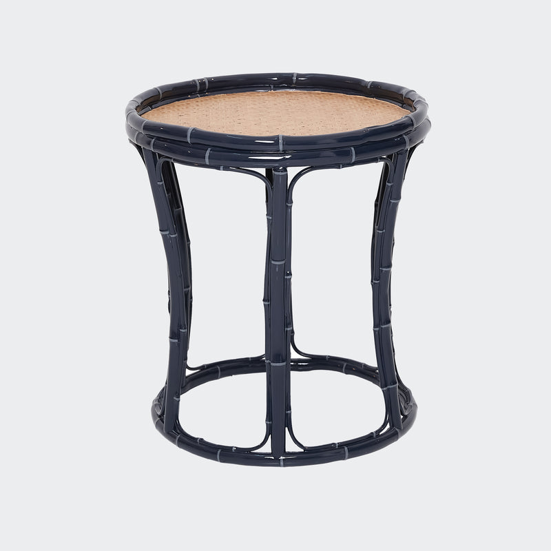 Pun Drum Side Table