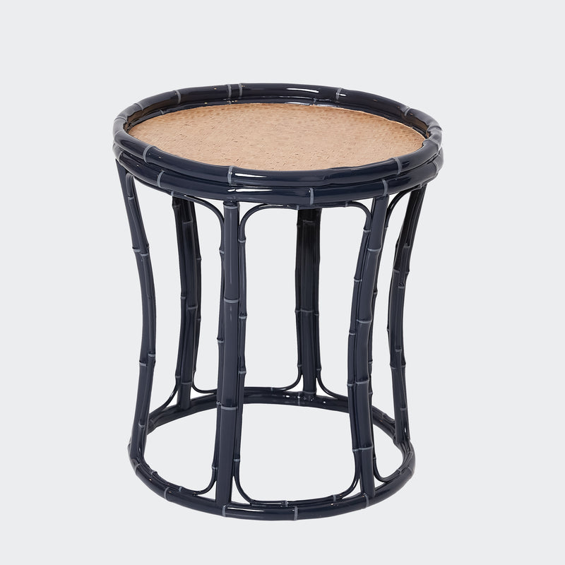 Pun Drum Side Table